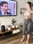 Lil Braids onlyfans porn photo leaks pack part 4
