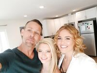 Krissy Lynn awesome onlyfans sex photo leaks part 2
