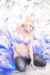 Onlyfans hot KDA Ahri porn photos 4
