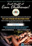 Belle Creed onlyfans hot sex photo leaks pack 4