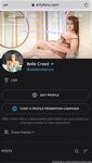 Belle Creed onlyfans hot nude picture leaks 4