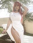 Red Rose onlyfans private nude image leaks mega pack 4