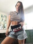 Abigail Mac onlyfans porn gal