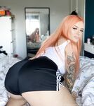 Niamh Velvet exciting onlyfans sex image leaks part 1