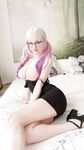 Fresh Hidori Rose onlyfans xxx picture pack part 3