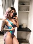 Bianca Taylor fresh onlyfans sex photo leaks part 2