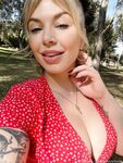 Onlyfans itsivylebelle xxx images pack part 1