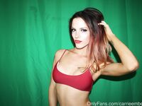 Exclusive onlyfans carrieemberlyn nude gallery leaks pack part 9