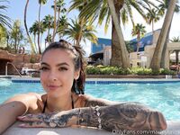 Marley Brinx onlyfans private sex photos leaks pack 4