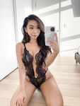 Fresh onlyfans Victoria Nguyen nude picture leaks pack part 4