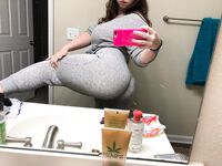 itshaleynicole leaked onlyfans xxx gallery part 3
