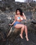 Giselle Lynette special onlyfans nude galleries part 6
