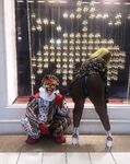 Onlyfans hot Gibby the clown nude picture leaks pack 4
