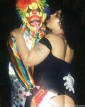 Onlyfans hot Gibby the clown nude picture leaks pack 4
