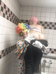 Onlyfans hot Gibby the clown nude picture leaks pack 4
