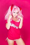 Onlyfans Fakku Bikini nude gal pack part 1
