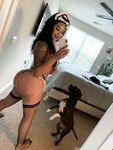 Exotica XXX onlyfans nude gallery pack part 4
