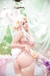 Easter Bunny onlyfans xxx pictures
