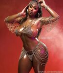 Leaked Dominique Jolie xxx gal part 3
