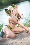 Desert Wolf special onlyfans nude images leaks pack part 6
