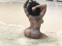 Dallas Da Body onlyfans porn gal leaks part 2

