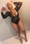 Dallas Da Body onlyfans porn gal leaks part 2
