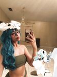 Outstanding onlyfans Cyber Stephanie porn galleries leaks pack part 7
