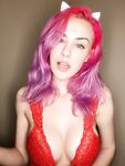 Clara Kitty leaked sex images pack part 3
