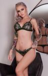 Cintia Cossio leaked onlyfans nude image pack
