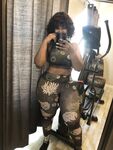 Cherokee D'ass onlyfans xxx image leaks pack  part 1
