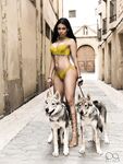 Onlyfans hot Canela Skin sex gallery leaks mega pack 4

