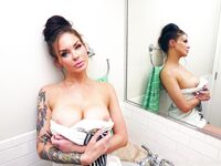 Leaked Calista Melissa onlyfanssex gals pack part 1
