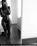 Bria Myles LIT leaked nude gal part 4
