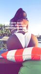 Bria Myles LIT leaked nude gal part 4