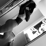 Bria Myles LIT leaked nude gal part 4