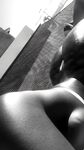 Bria Myles LIT leaked nude gal part 4