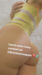 Bree Louise fresh onlyfans porn gal leaks pack part 2
