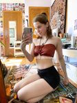 Blushybaby onlyfans nude photo pack part 4
