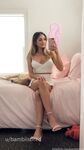 Bambiistired outstanding onlyfans nude images pack section 7
