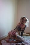 Exciting onlyfans Bae Suicide sex pictures leaks part 1
