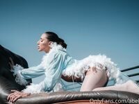 Fresh onlyfans Abella Danger xxx gal leaks
