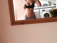 Onlyfans hot Abbie Caldicot xxx images leaks mega pack 4
