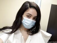 Aaliyah Hadid special onlyfans nude galleries pack part 6
