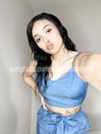 Aaliyah Hadid onlyfans nude photo pack part 5
