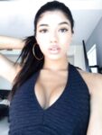 Exciting onlyfans Yovanna Ventura porn photo leaks pack part 1
