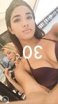 Exciting onlyfans Yovanna Ventura porn photo leaks pack part 1
