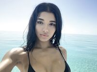 Exciting onlyfans Yovanna Ventura porn photo leaks pack part 1
