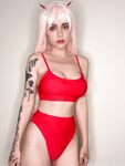Leaked xofreja onlyfans porn gals part 2
