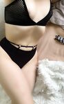 Fresh Violette onlyfans nude photo
