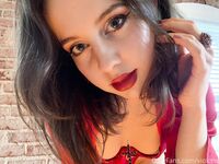 Fresh Violette onlyfans nude photo
